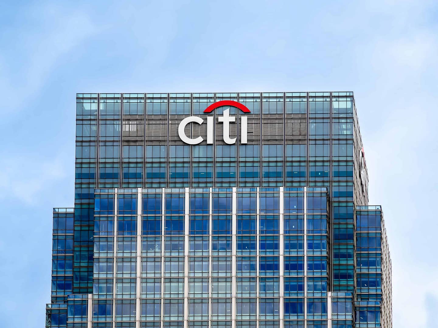 Citi lançon platformën SEP në Amerikën e Veriut: pritjet bien nga ditë në minuta