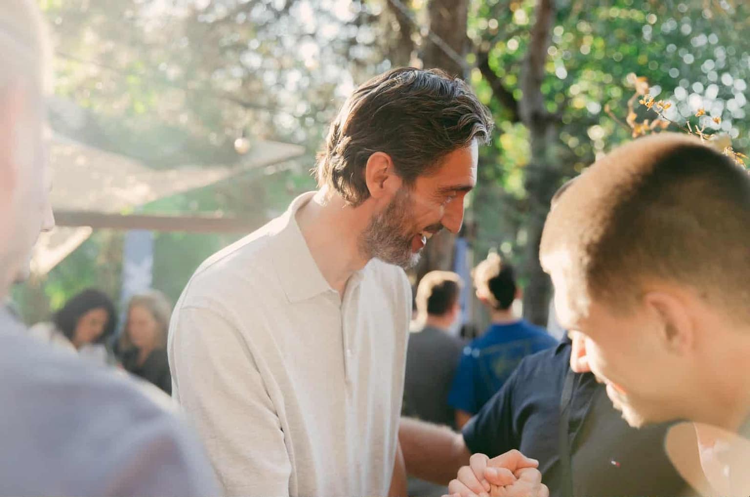 Uran Ismaili: Qytetarët më quajnë shpresa e fundit, kjo më jep forcë dhe përgjegjësi të madhe