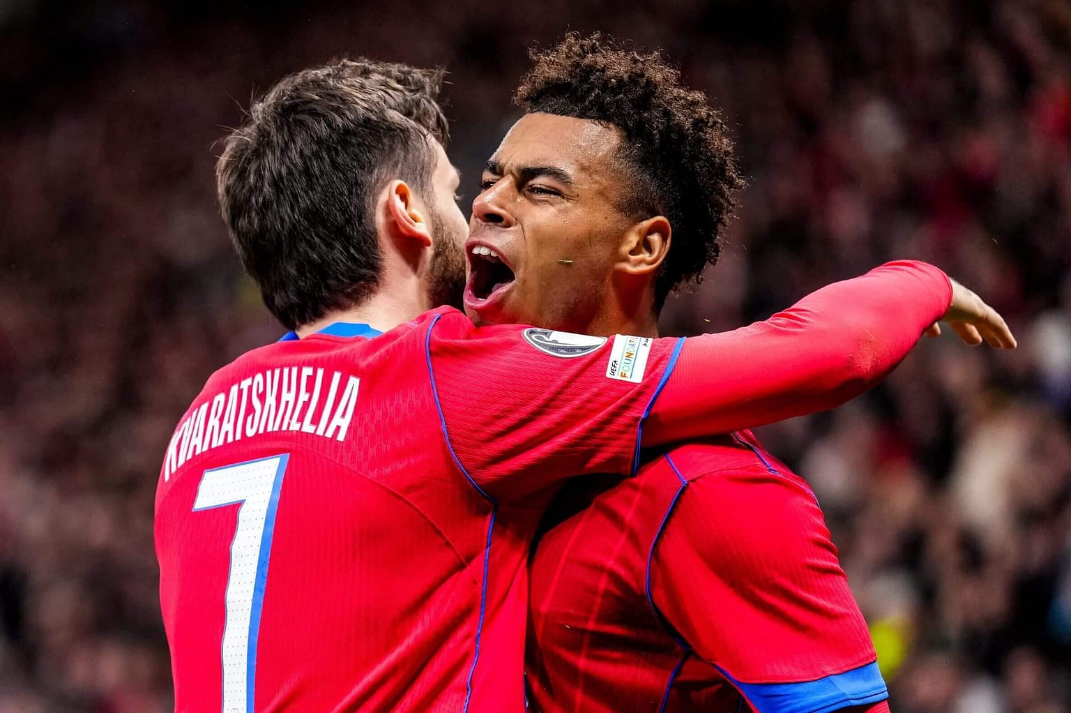 Leverkusen 2–7 PSG: Një leksion brutal nga Champions League