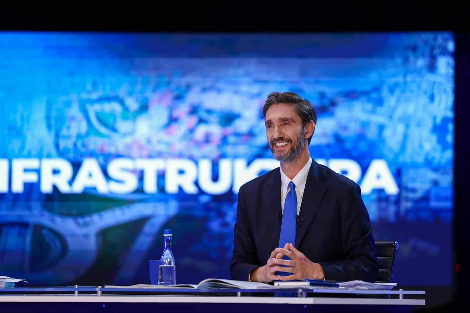 Uran Ismaili kërkon mandat 4-vjeçar për të zgjidhur problemet e Prishtinës