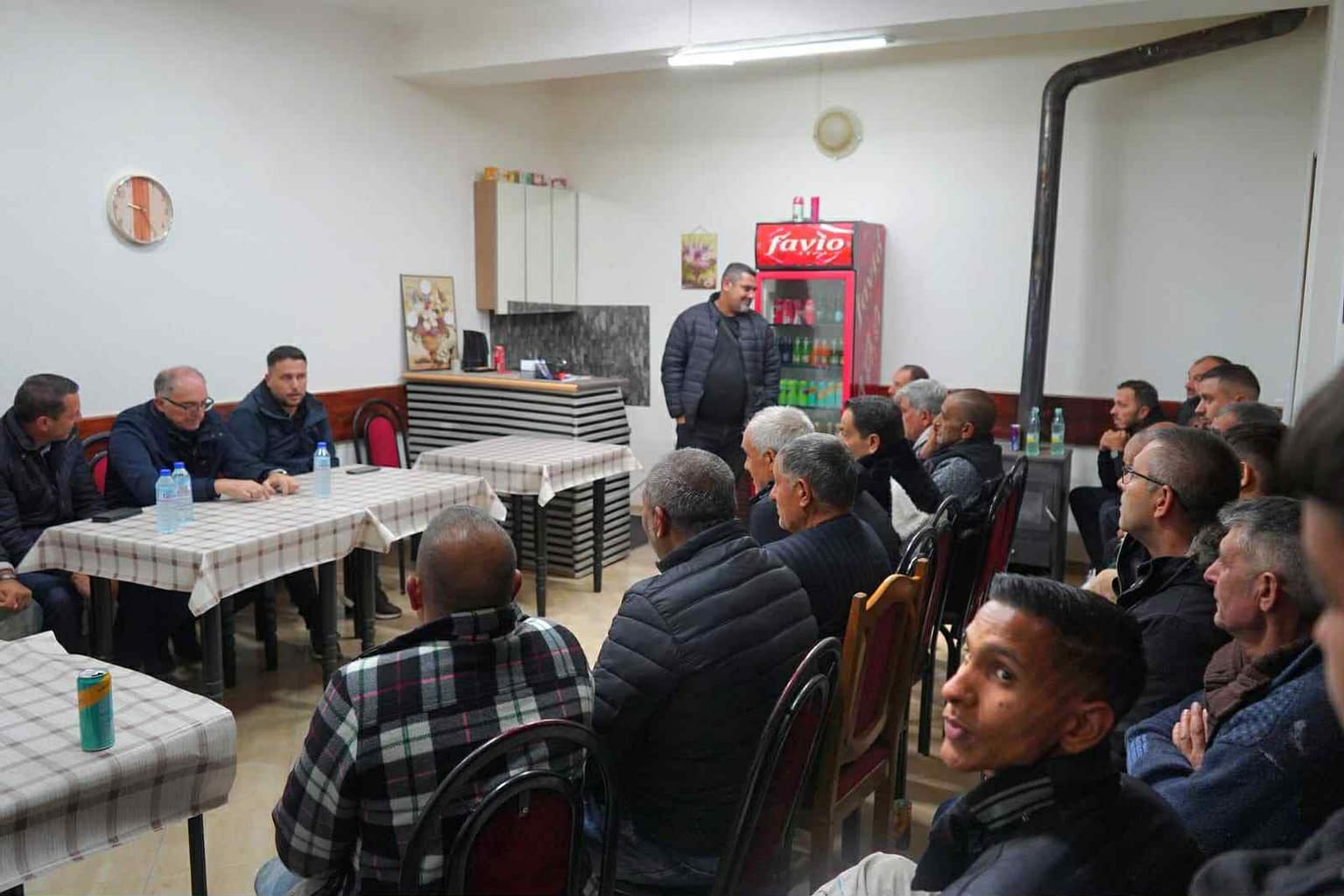 Shaqir Totaj takon komunitetin RAE: Diversiteti, pasuri e Prizrenit