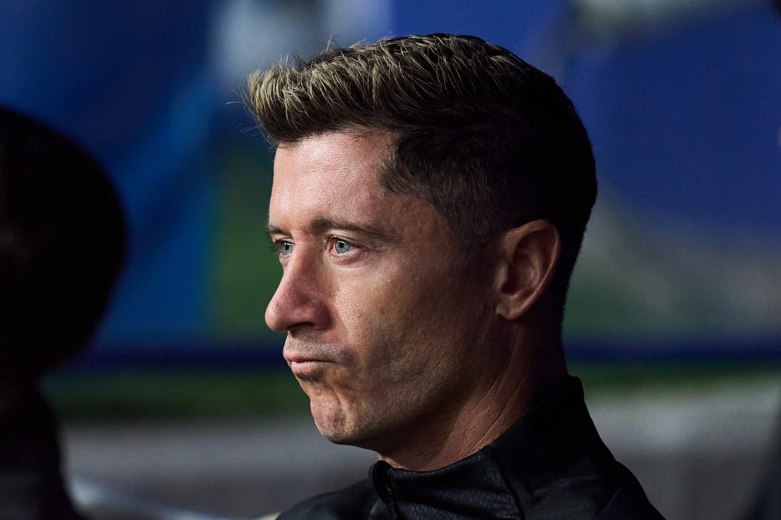Lewandowski pritet të mungojë në El Clásico pas dëmtimit në kofshë