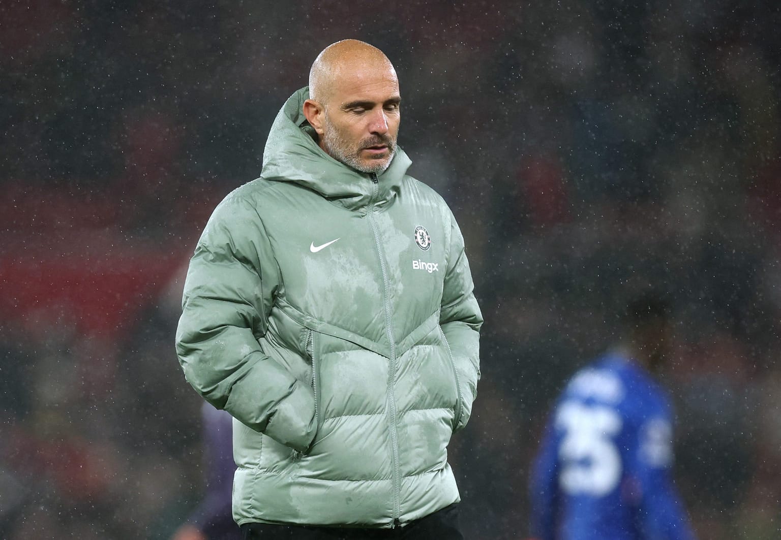 Rregulli i ri i EFL e bën të vlefshëm Marc Guiu-n; Chelsea e la jashtë ndaj Lincoln pa e ditur