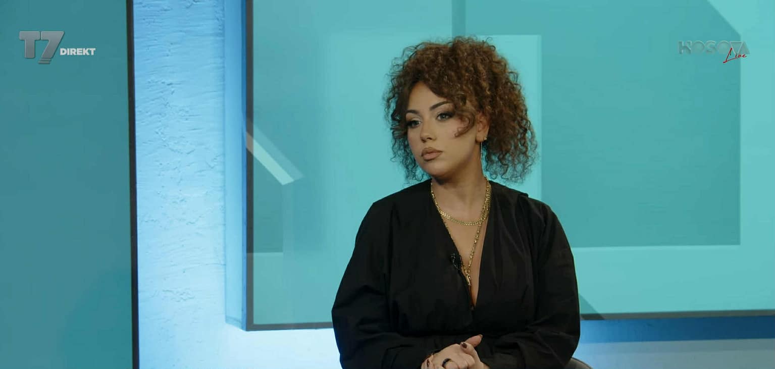 Linda Nebiu: Edhe meshkujt po kërkojnë botoks dhe filler, përfshirë buzët