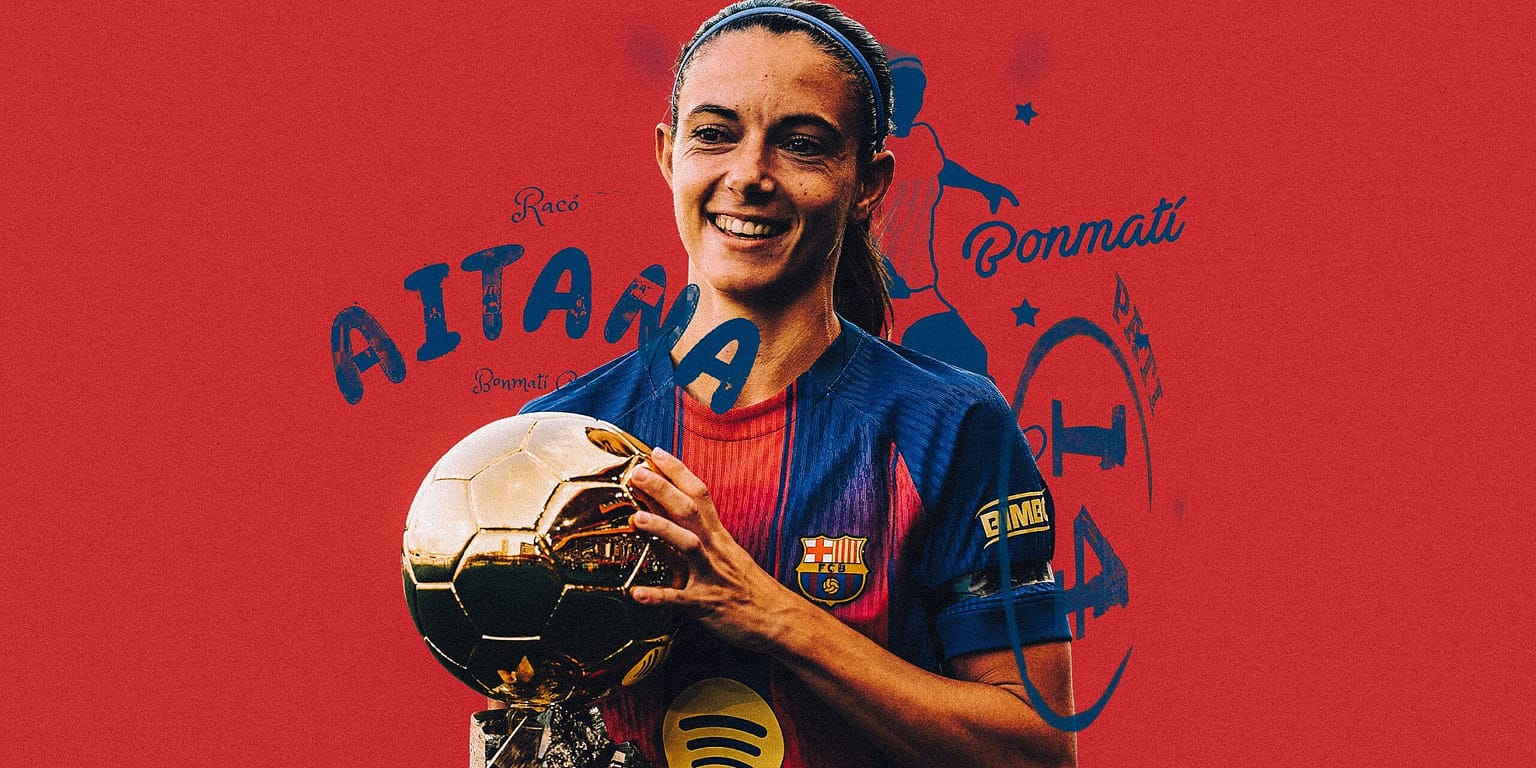 Aitana Bonmatí dhe Ribes: vendlindja që e formësoi, ku emri dhe trashëgimia e saj janë kudo