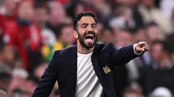 Ruben Amorim te Manchester United: start i dobët, presioni rritet dhe pikëpyetjet për të ardhmen