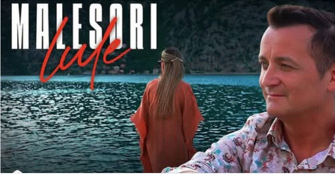 Malësori sjell ‘Lule’, një himn për dashurinë dhe bukurinë e vajzës shqiptare