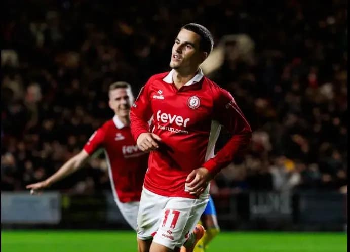 Goli i pestë i Anis Mehmetit ndez debatin: a do ta thërrasë Sylvinho?