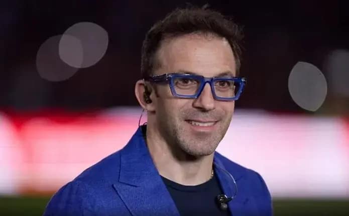 Del Piero alarmon: Juventusi po humb identitetin, mungon njëmbëdhjetëshja titullare