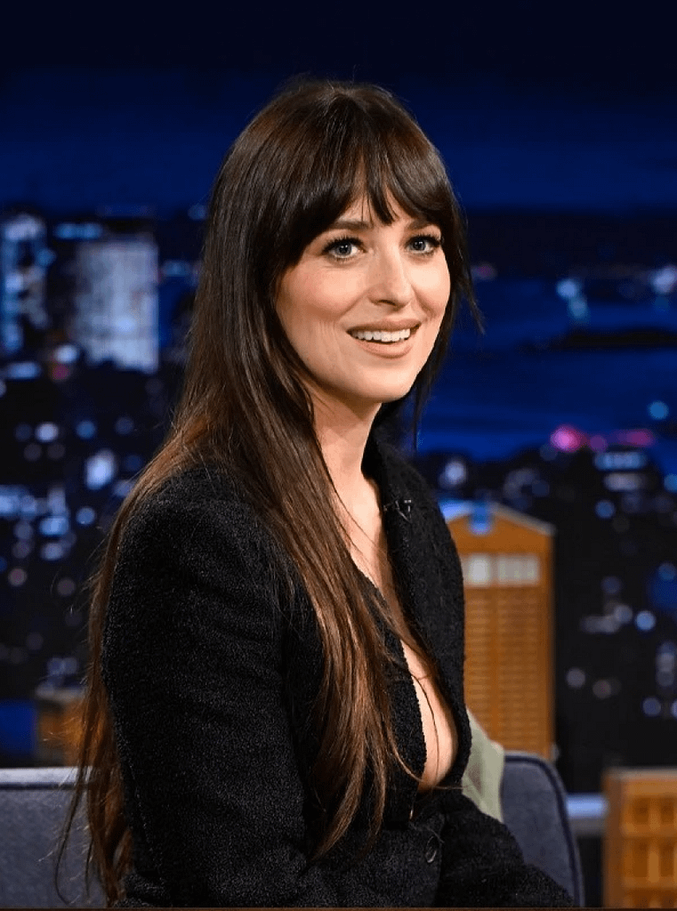 Dakota Johnson: Shapkat në publik te burrat janë sinjal alarmi