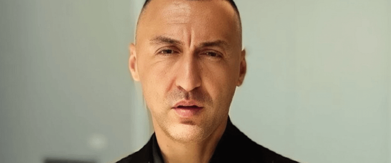 G-Bani i përgjigjet me ironi një ndjekësi pas pyetjes për ‘Goca dhe Gra’