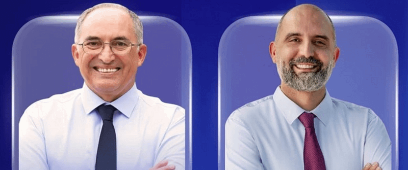 Prizren: Totaj i pari me 41.77%, Abrashi i dyti me 30.26% — PDK dhe VV në balotazh