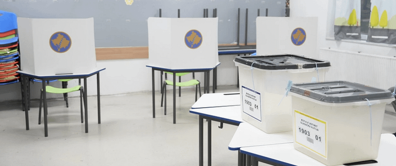 Dhjetë asambleistët më të votuar në komunat e Kosovës