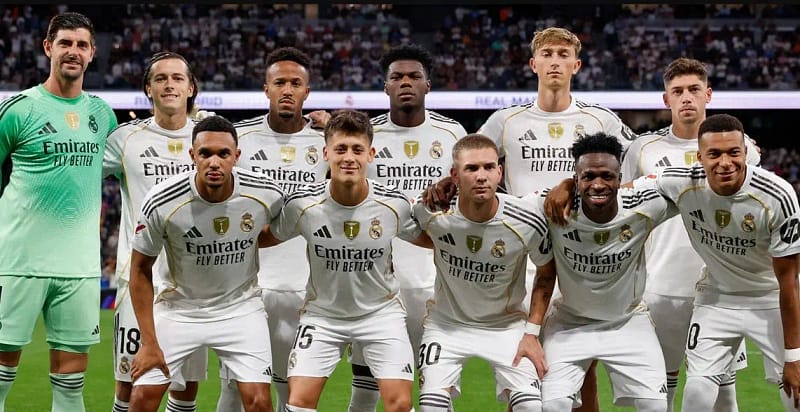 Tre yje të Real Madridit drejt Arabisë Saudite? Lëvizje që mund të trondisin futbollin