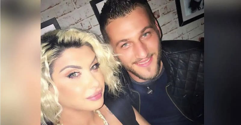 Çiljeta me humor për Alban Hoxhën: Që sot s’ka më gatime!