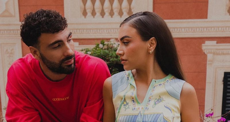 Ledri Vula pranon se ka përjetuar tradhti