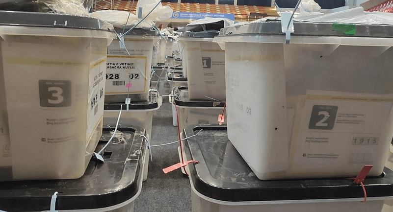 Pretendime për blerje dhe vjedhje votash në Mitrovicë; Policia mbledh informacione