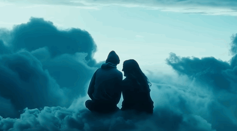 2TON dhe Dafina Zeqiri Lançojnë ‘PIJA’, Videoklipi i Realizuar me Inteligjencë Artificiale