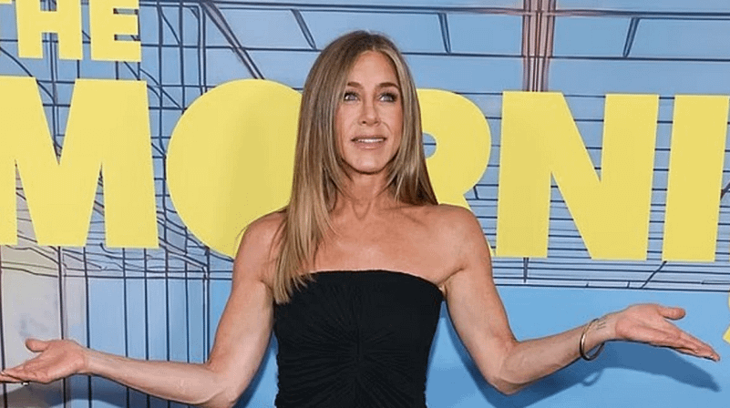 Jennifer Aniston shpjegon pse nuk zgjodhi adoptimin pas një beteje 20‑vjeçare me infertilitetin