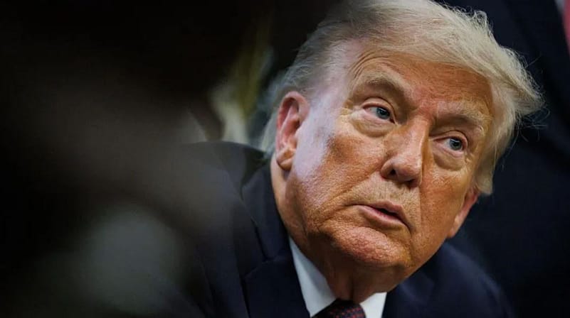 Trump kërcënon Kinën me tarifa 100% dhe vë në pikëpyetje takimin me Xi