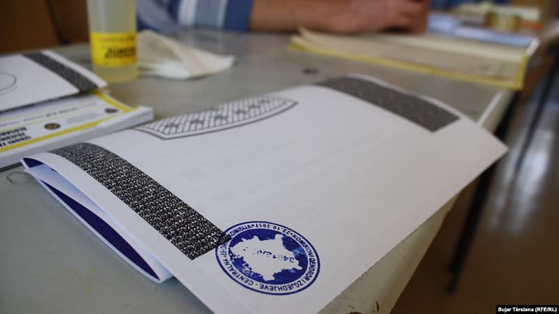 Rreth 100 prokurorë dhe staf në gatishmëri për mbrojtjen e votës së lirë në Kosovë