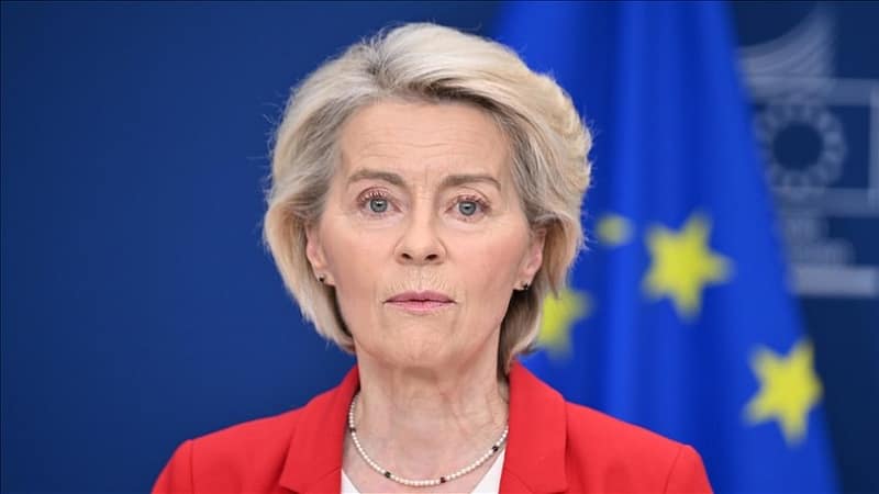 Von der Leyen i bën thirrje Serbisë të përshpejtojë reformat dhe përafrimin me politikën e jashtme të BE-së