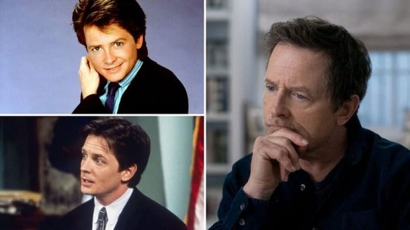 Michael J. Fox flet për jetën me Parkinsonin dhe publikimin e librit “Future Boy”
