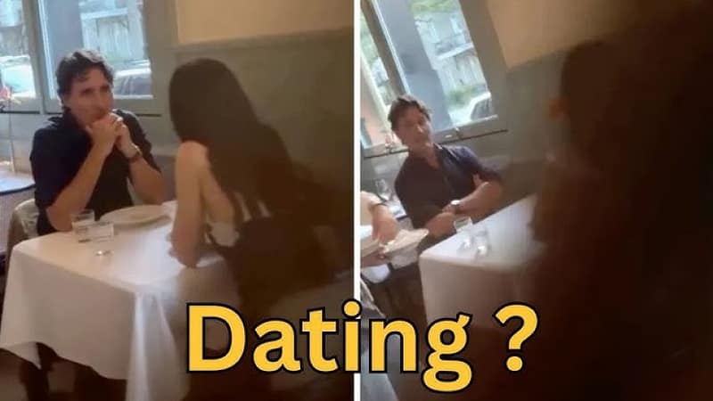 Katy Perry dhe Justin Trudeau ndezin zërat e romancës pas takimit në Montreal