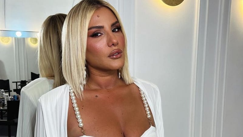 Foto me unazë ndez dyshime: A është fejuar Ilnisa Agolli?