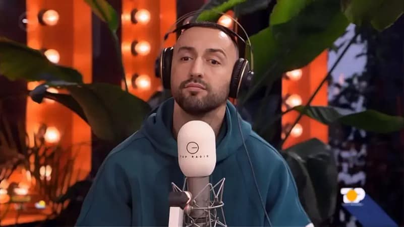 G-Bani Shtang Fansat: Propozim Martese në Instagram?