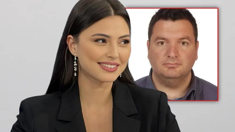 “Jam intelektual dhe i bukur”: Albana Bejko publikon mesazhet shqetësuese të psikiatrit Behar Kamberi