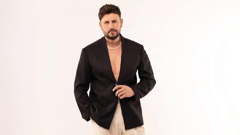 Dashuri pa kushte: Mevlani pozon në një fotosesion të veçantë me vajzën Mei