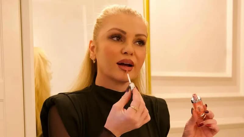 Pamja e re e Vjollca Haxhiut befasoi rrjetin: çfarë fshihet pas transformimit?