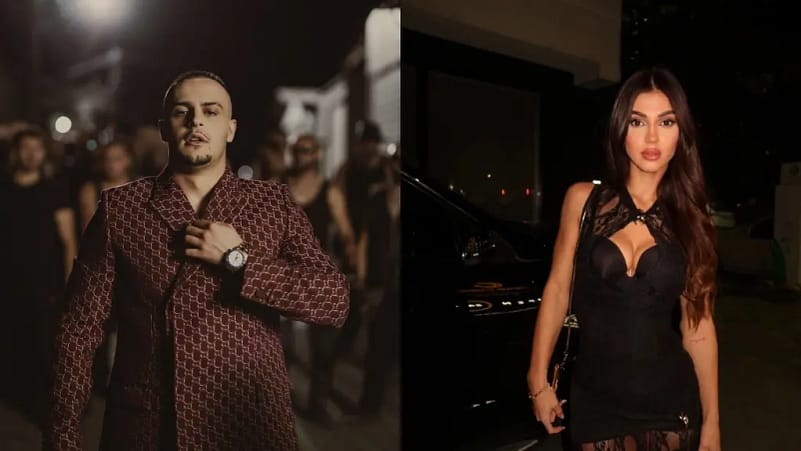 “Boll mo”: Shprehja që ndezi dyshimet për ndikimin e Don Xhonit te Loredana