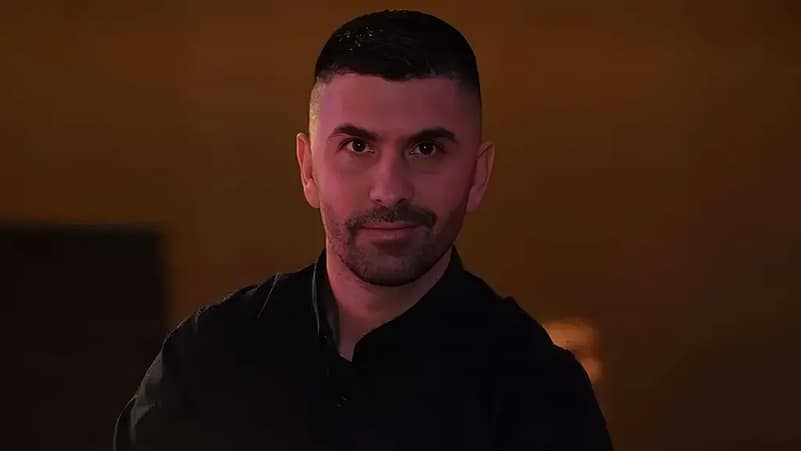 Hasan Hadergjonaj: Berberi nga Deçani që po bën histori në arenën botërore