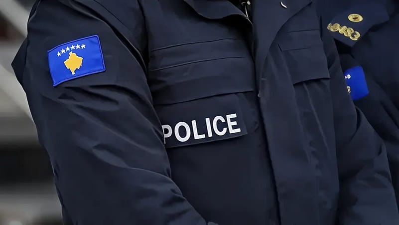 Gjilan: Rrëmbim nga tre persona, arratisja e viktimës dhe reagimi i policisë