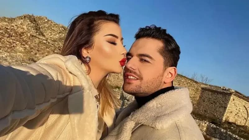 Selvije Jao: Jemi ndarë prej 6 muajsh, prioriteti ynë është Roeli