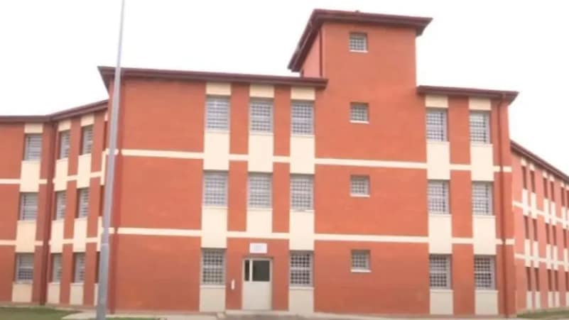 Si po zhvillohet votimi në Burgun e Sigurisë së Lartë “Dyz”