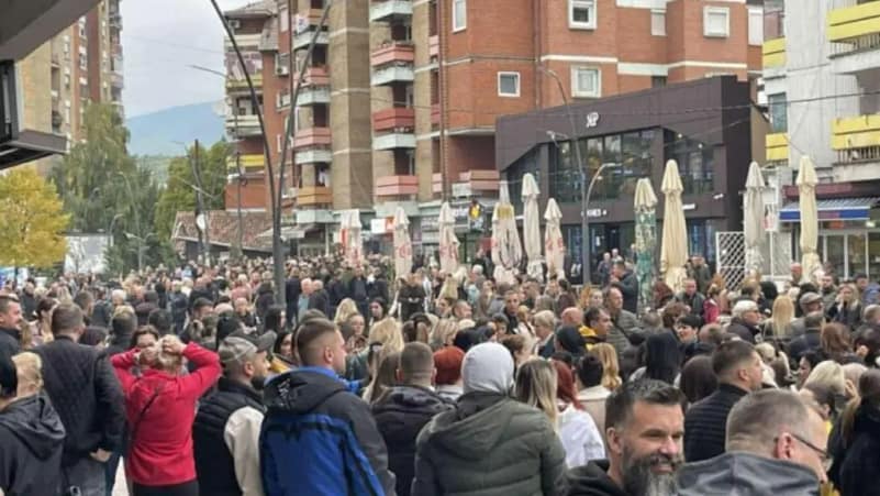 Shtohet votimi me asistencë në veri; dyshime për abuzime dhe ndikim nga Lista Serbe