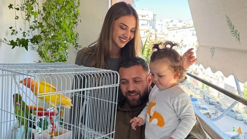 Kiara Tito tregon si reagon kur dëgjon kritika për Luiz Ejllin