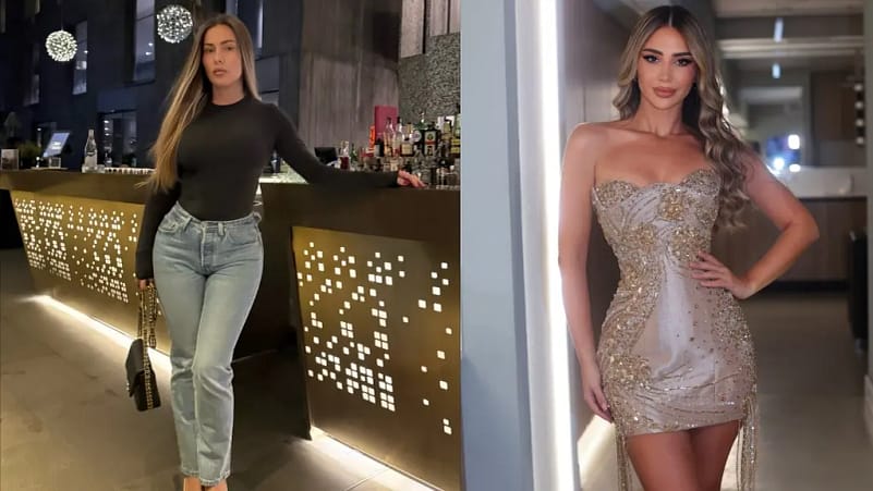 Olta dhe Kiara surprizojnë me një bisedë të ngrohtë live në “Goca dhe Gra”