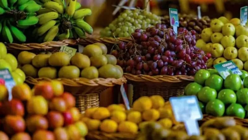 Ulni tensionin e gjakut në mënyrë natyrale: frutat më të fuqishme për zemrën