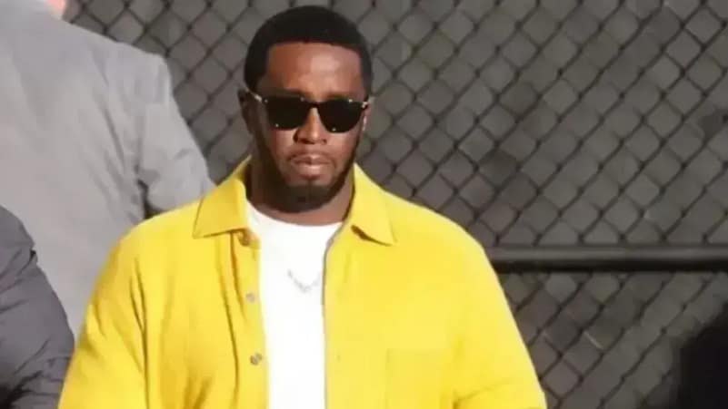 Mesazh nga qelia: Si po ndikon Diddy te jeta e të burgosurve?