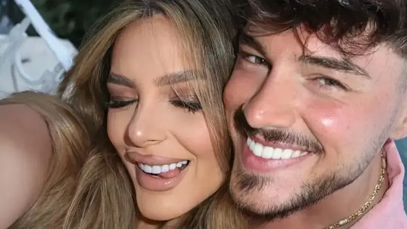 Pas konfirmimit të ndarjes nga Leo, reagon Lela Seferi