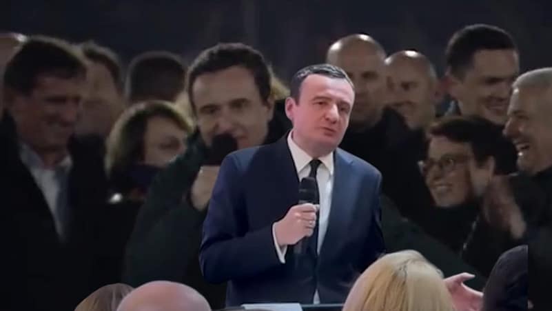 Kurti: Atmosfera politike është “e intoksikuar”; opozita ia kthen: Toksicitetin e ke ushqyer vetë