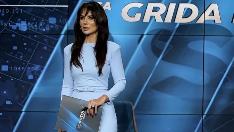 Grida Duma shfaqet pa grim: reagime të shumta dhe debat mbi standardet e bukurisë