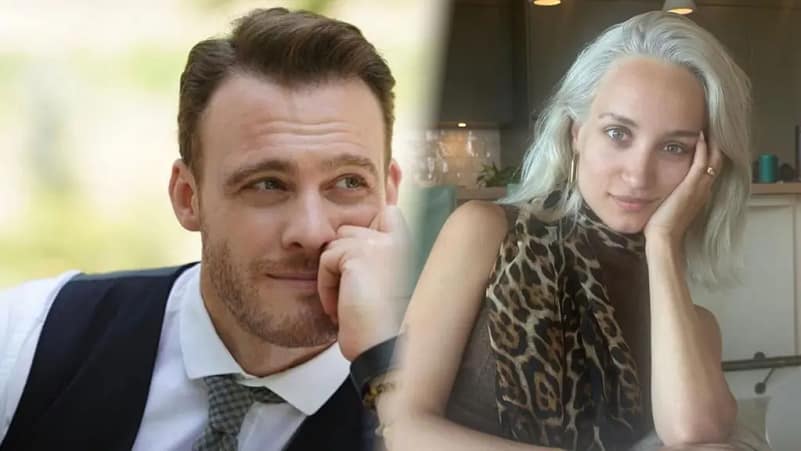 Kerem Bürsin dhe Melisa Tapan i japin fund lidhjes: çfarë dihet për ndarjen