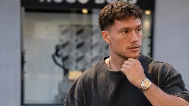 Postimi i fundit i Drilon Ramës ndez dyshime për një lidhje të re