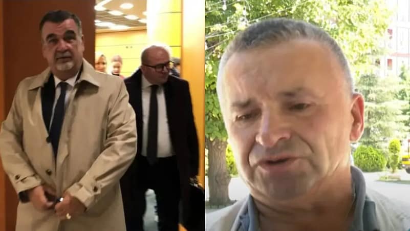 “E qëllova se po e humbisja gjyqin”: flet autori pas ekzekutimit të gjyqtarit në Tiranë