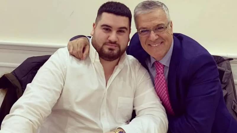 Andi Krasniqi: Jeta luksoze e djalit të Ramadan Krasniqit – Dani